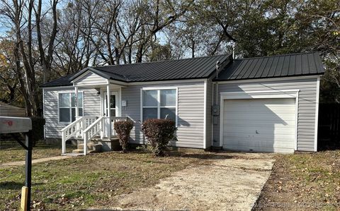 1203 Seminary Avenue, Tahlequah, OK 74464 - MLS#: 2440039