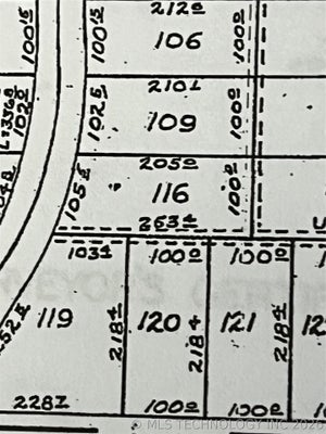 TEXOMA PARK ROAD, KINGSTON, OK 73439 - Image d2741b6cc4ea5c4103ca3685d133be61/2942734385