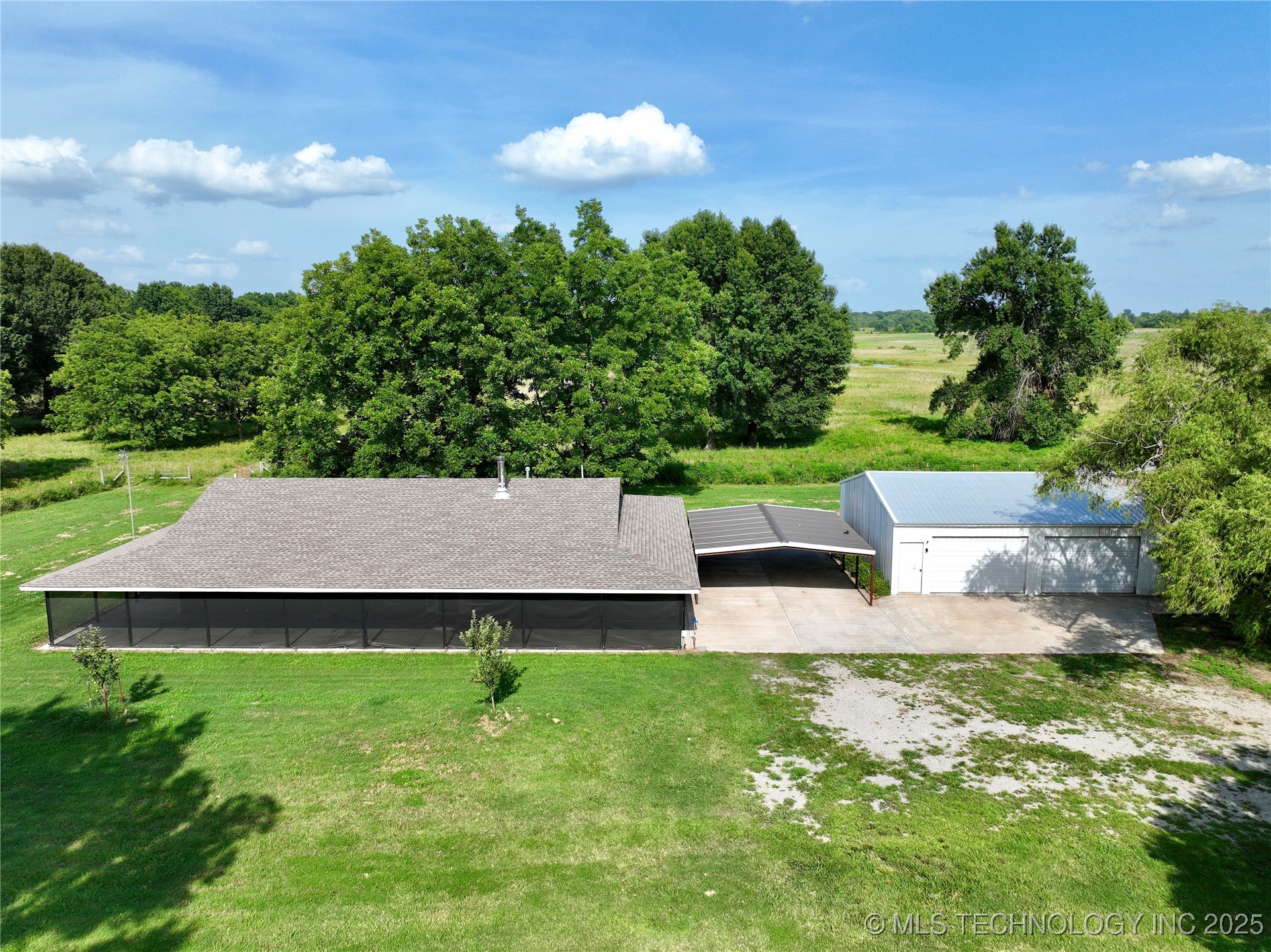 424398 Texanna Road