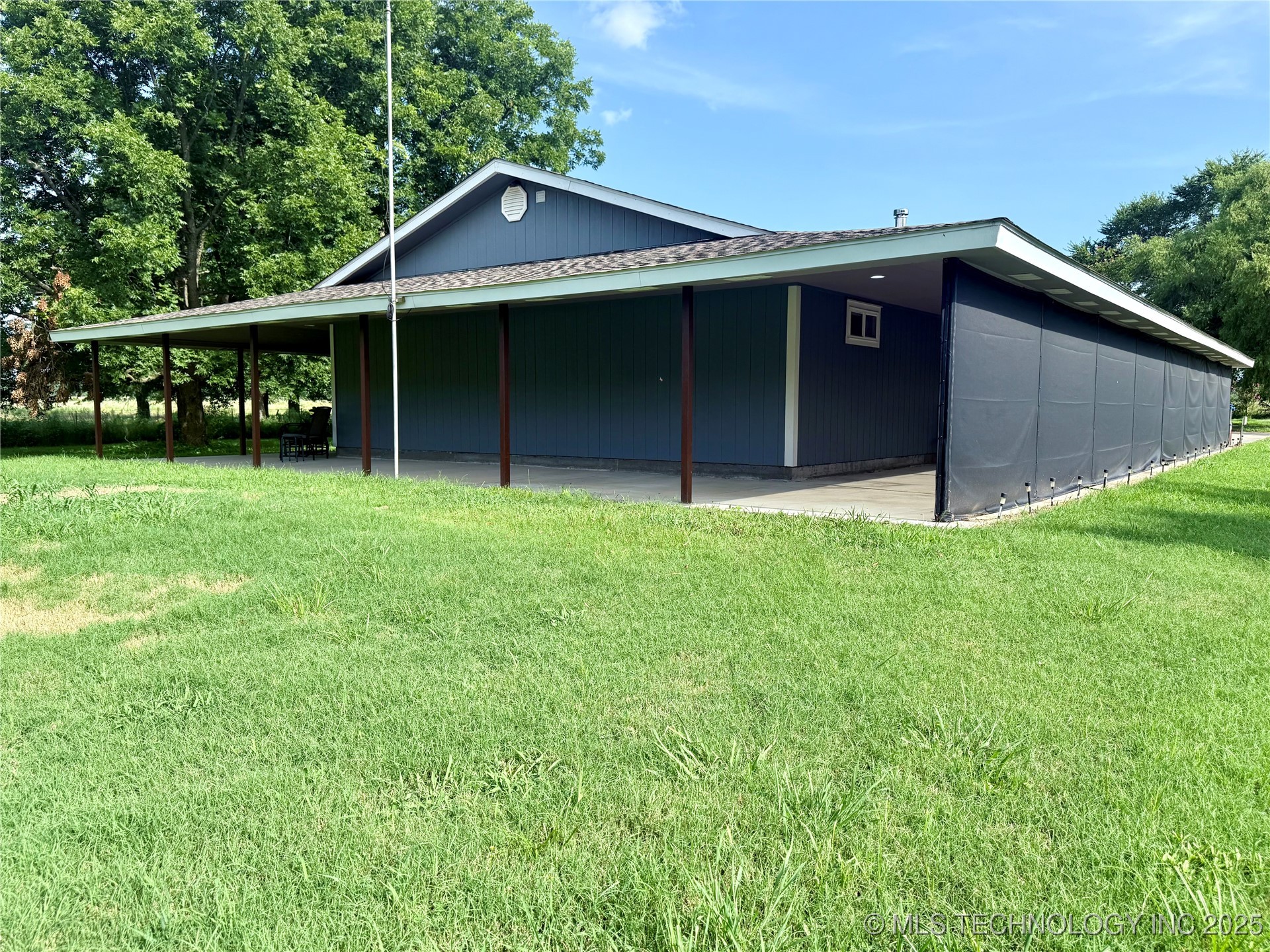 424398 Texanna Road