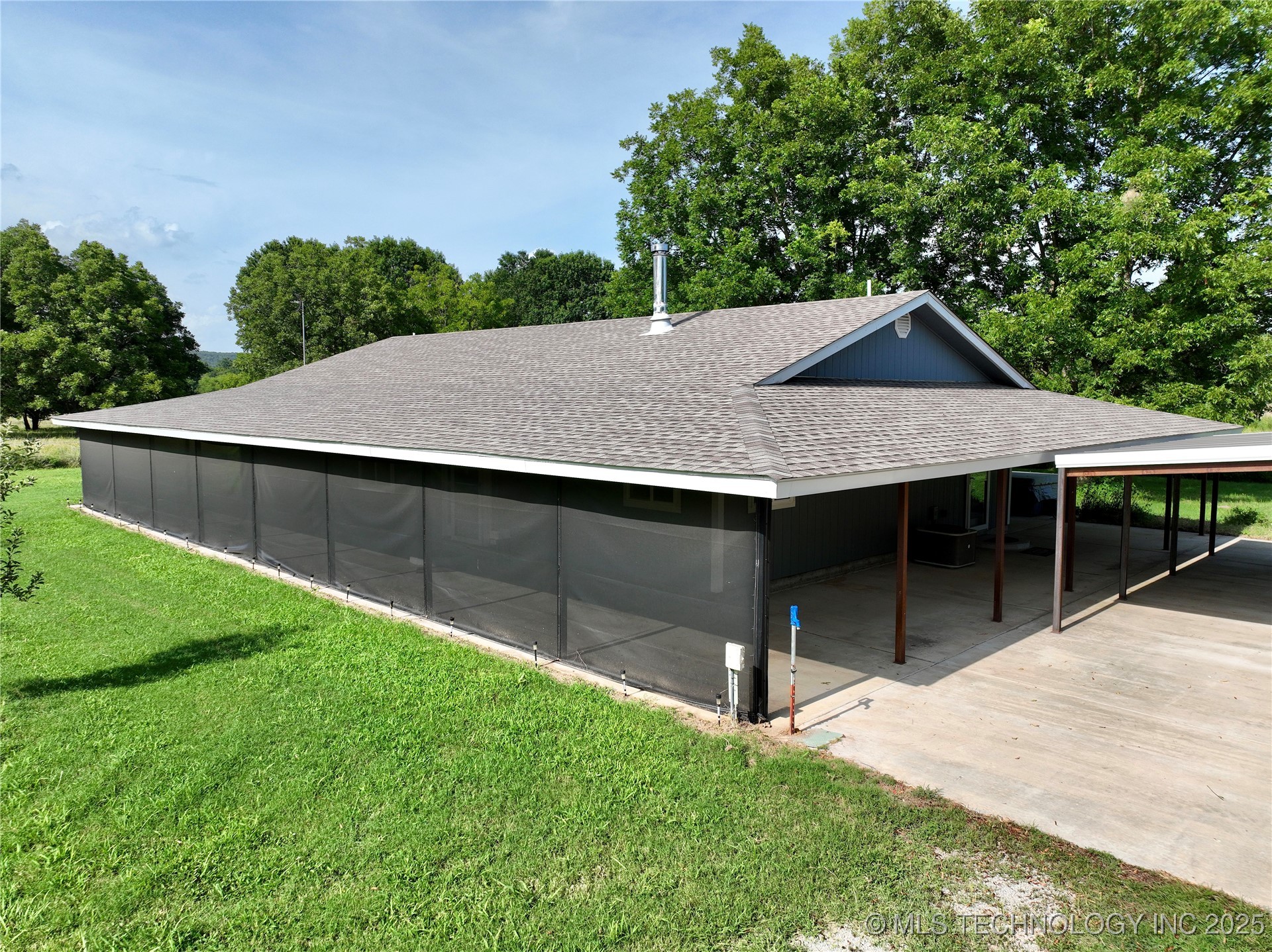 424398 Texanna Road
