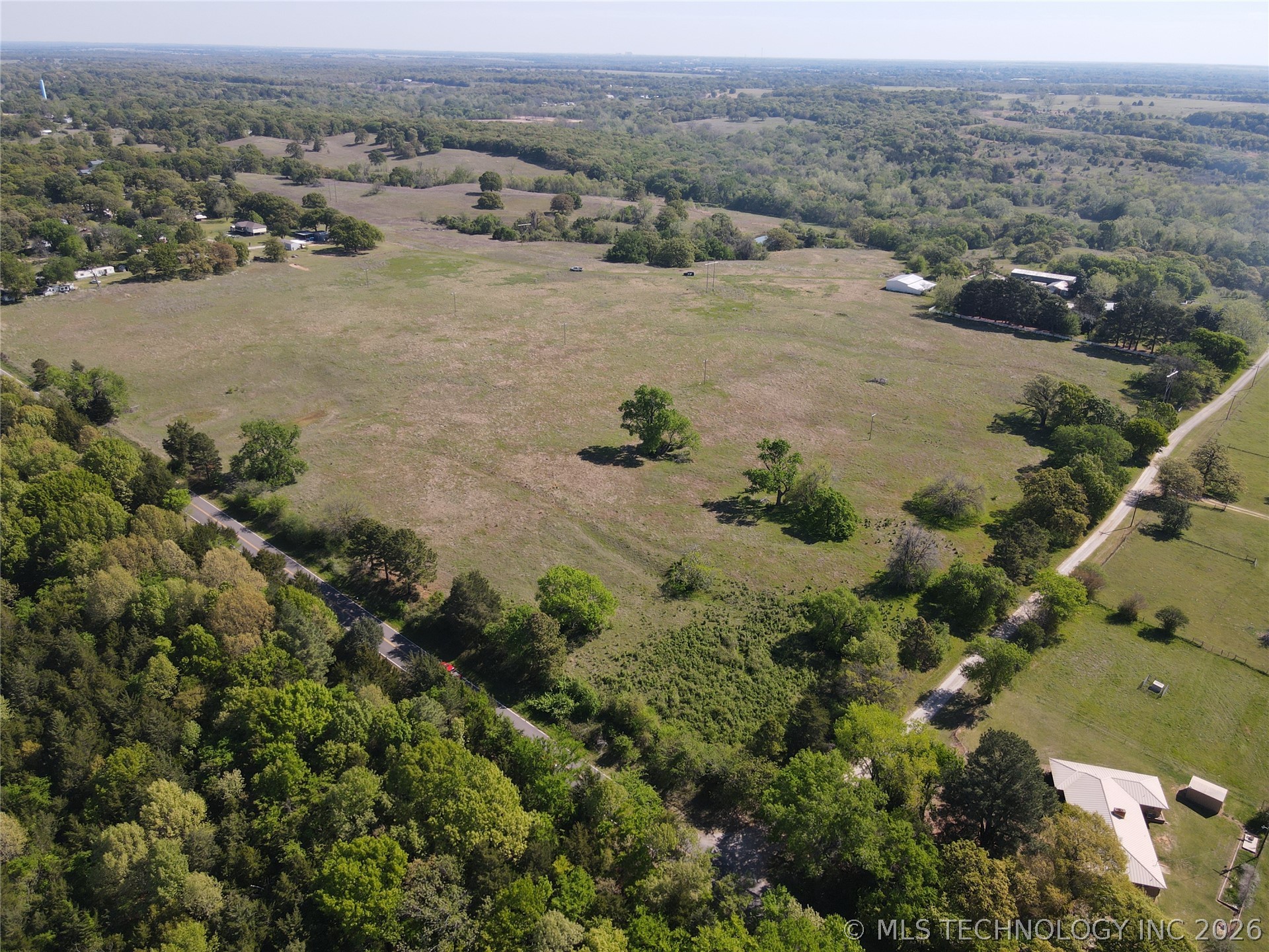 Photo 1 of 42 — 0000 Red River, Cartwright, OK 74731