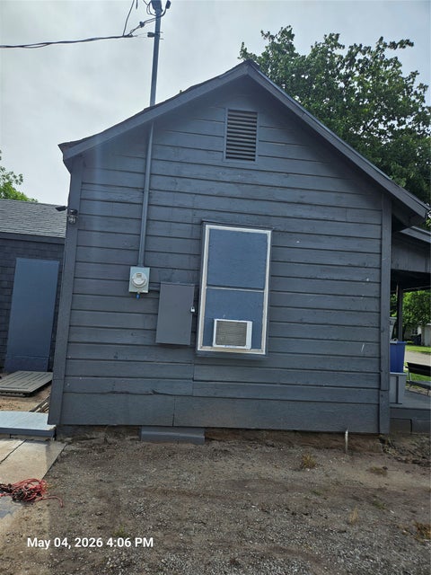 Photo of 719 E 2nd Street, Cushing, OK 74023 (MLS # 2638577)