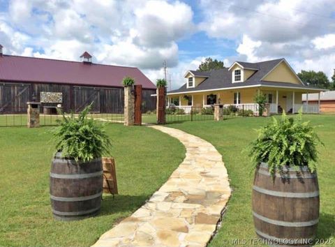 22565 Us-70 Durant OK 74701