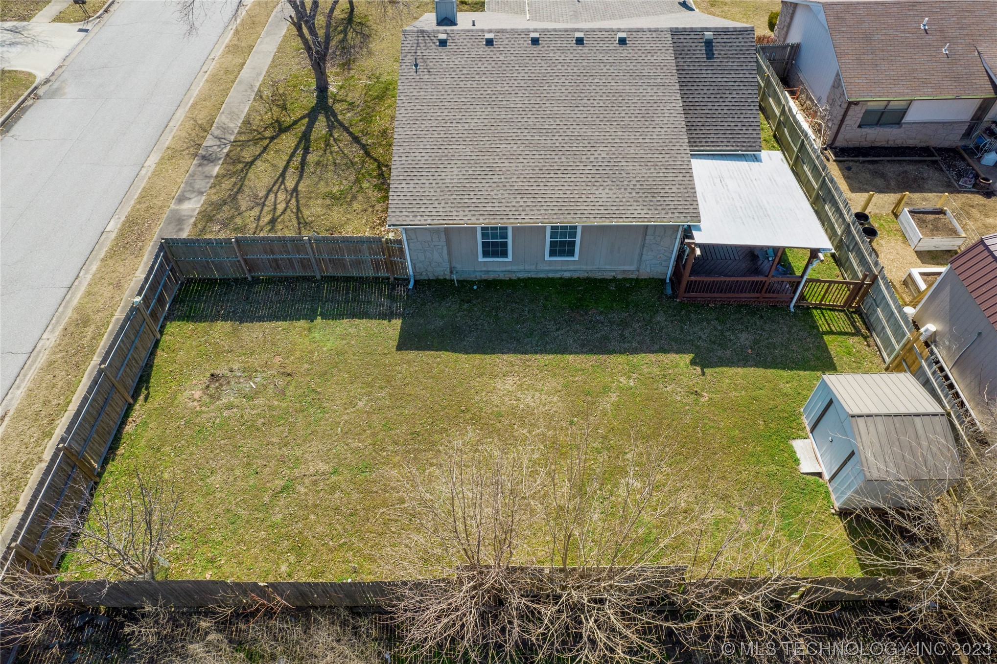 Photo 44 of 47 of 1802 W Laredo Place house