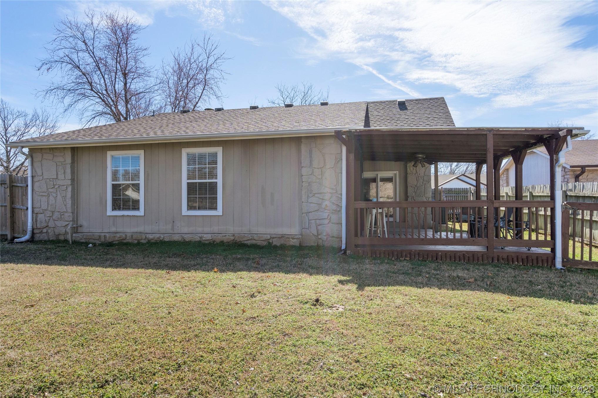Photo 41 of 47 of 1802 W Laredo Place house