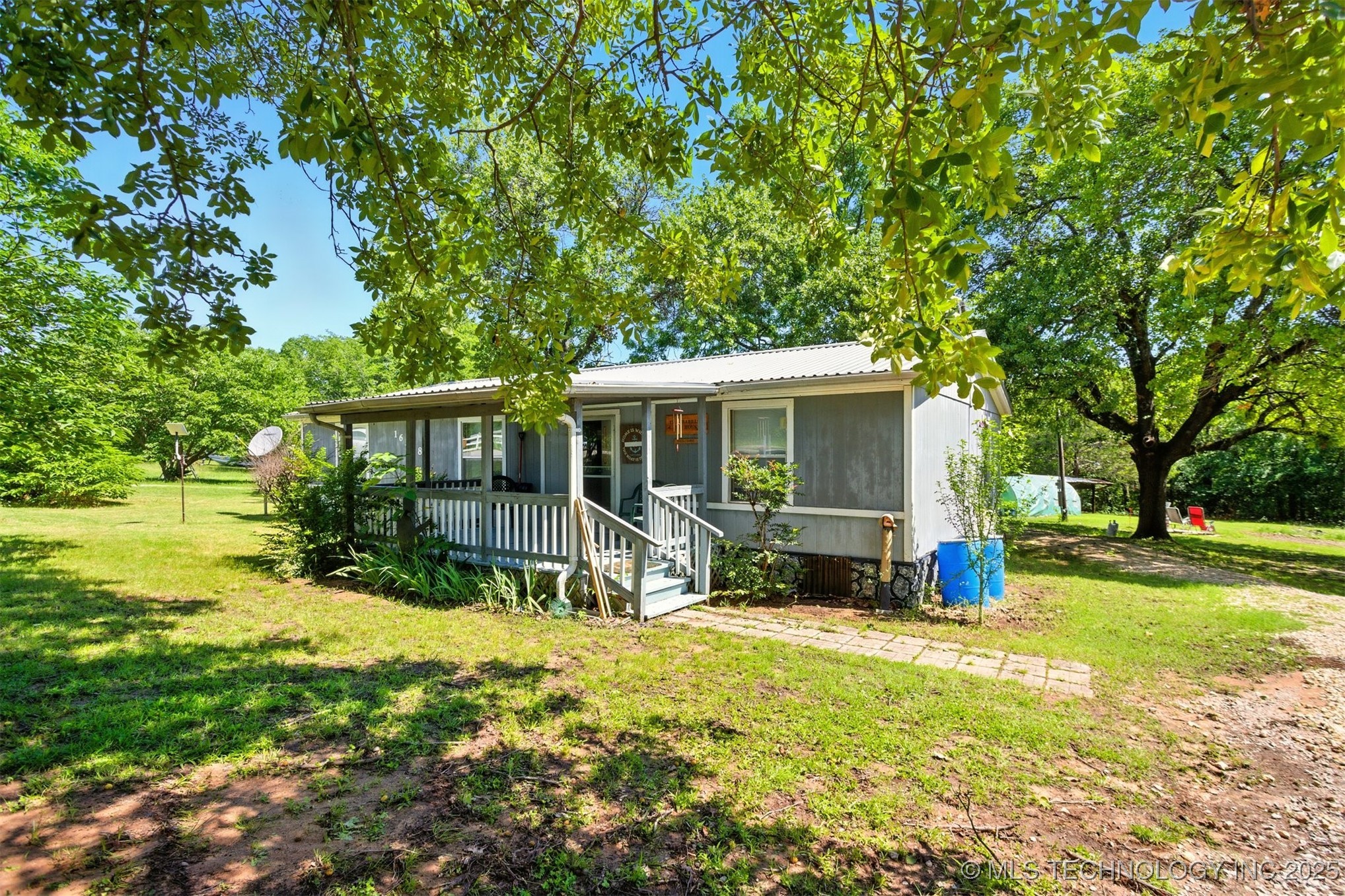 16398 Cumberland Cove