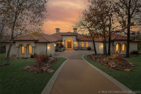 Photo of 2125 W 73rd Street, Tulsa, OK 74132 (MLS # 2621202)