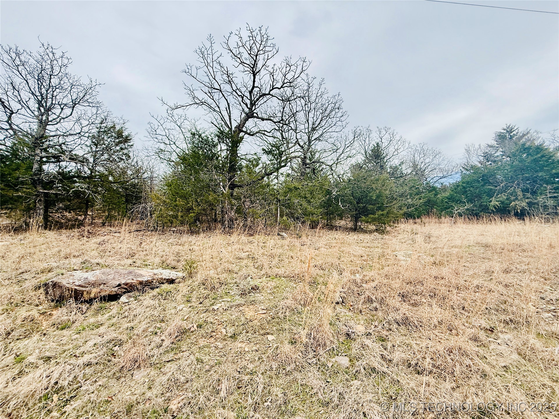 Photo 1 of 3 — 0 Dozer Mountain, Eufaula, OK 74432