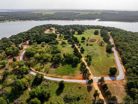 11 Waterview Lane Kingston OK 73439