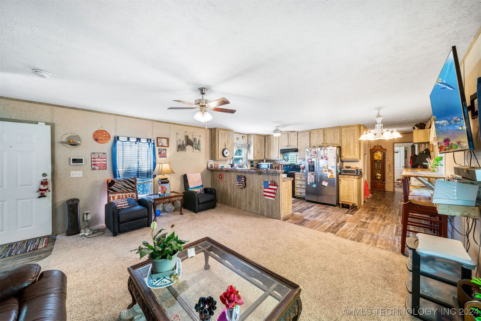 Photo 9 of 30 of 14917 E 123rd Street mobile home