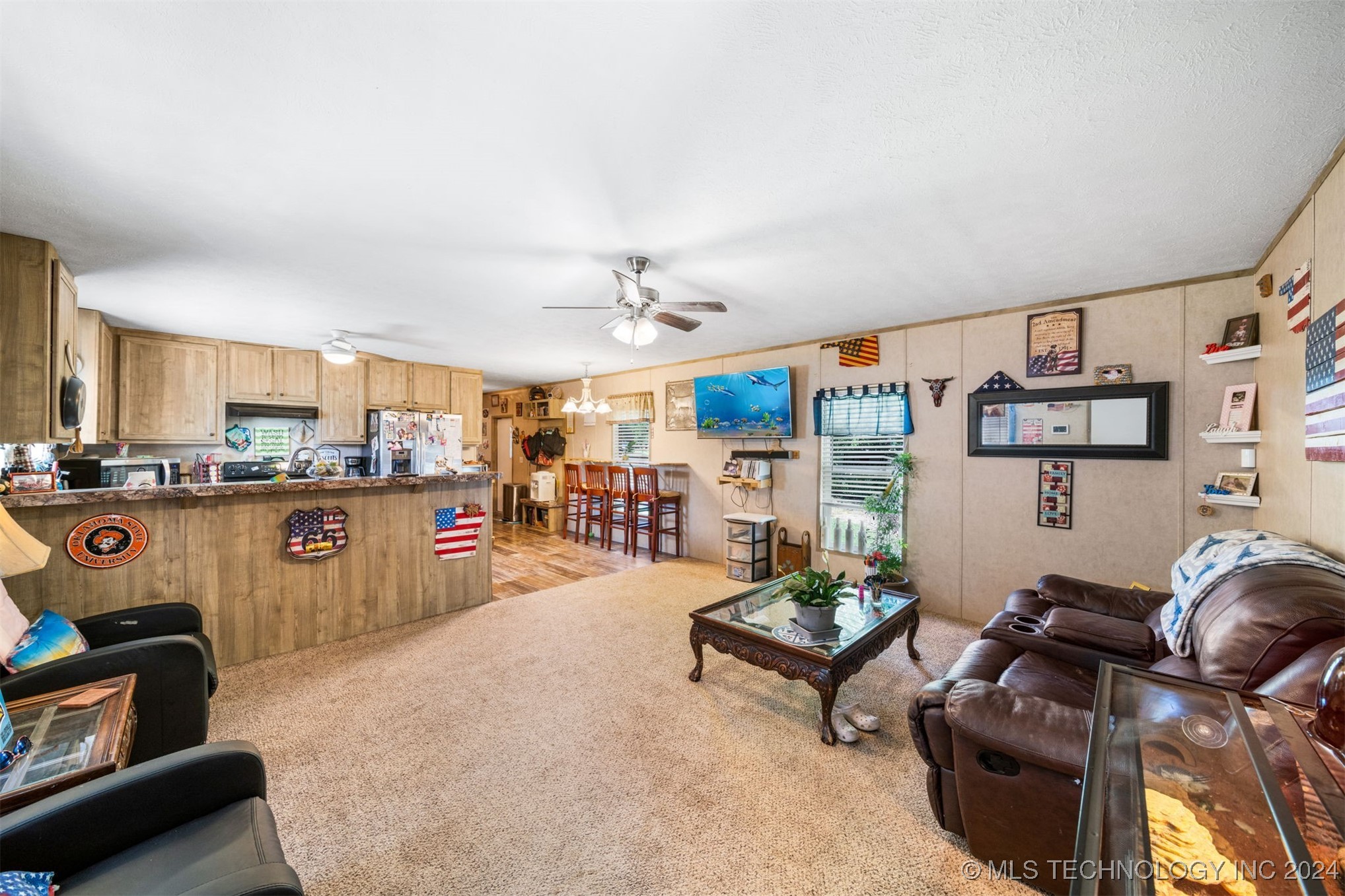 Photo 8 of 30 of 14917 E 123rd Street mobile home