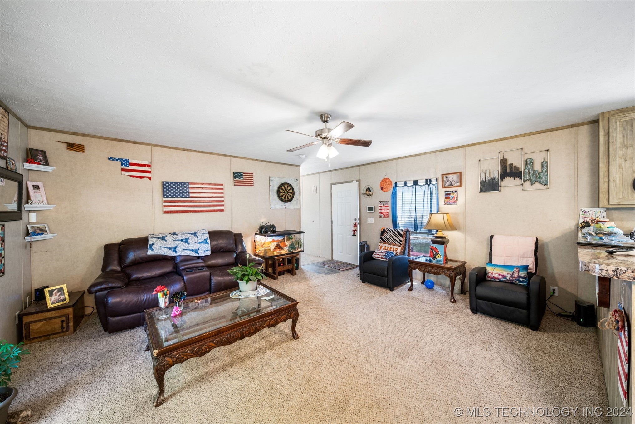 Photo 7 of 30 of 14917 E 123rd Street mobile home