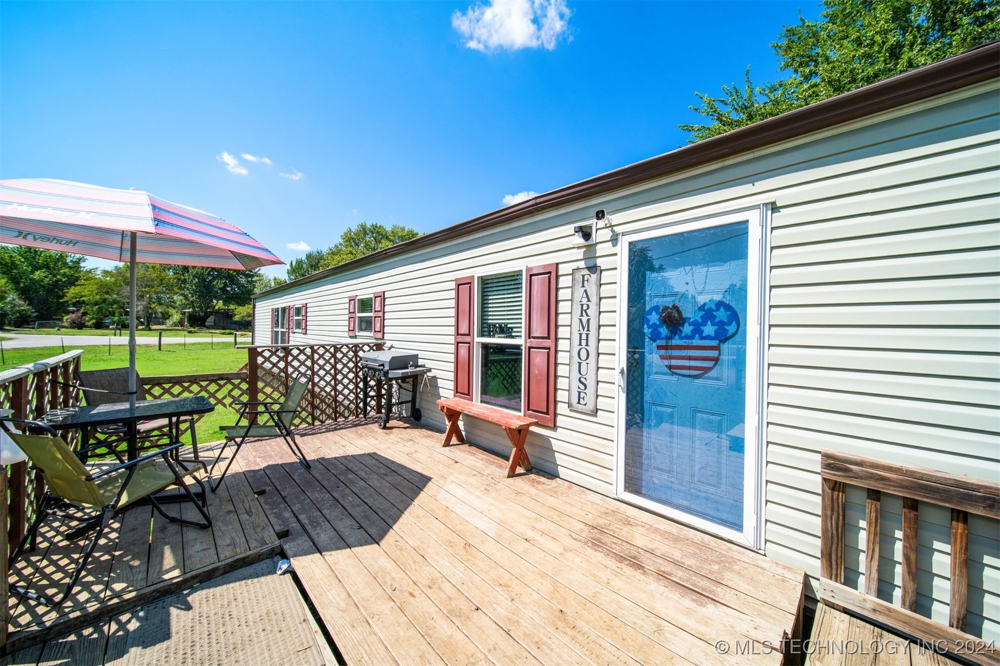Photo 6 of 30 of 14917 E 123rd Street mobile home