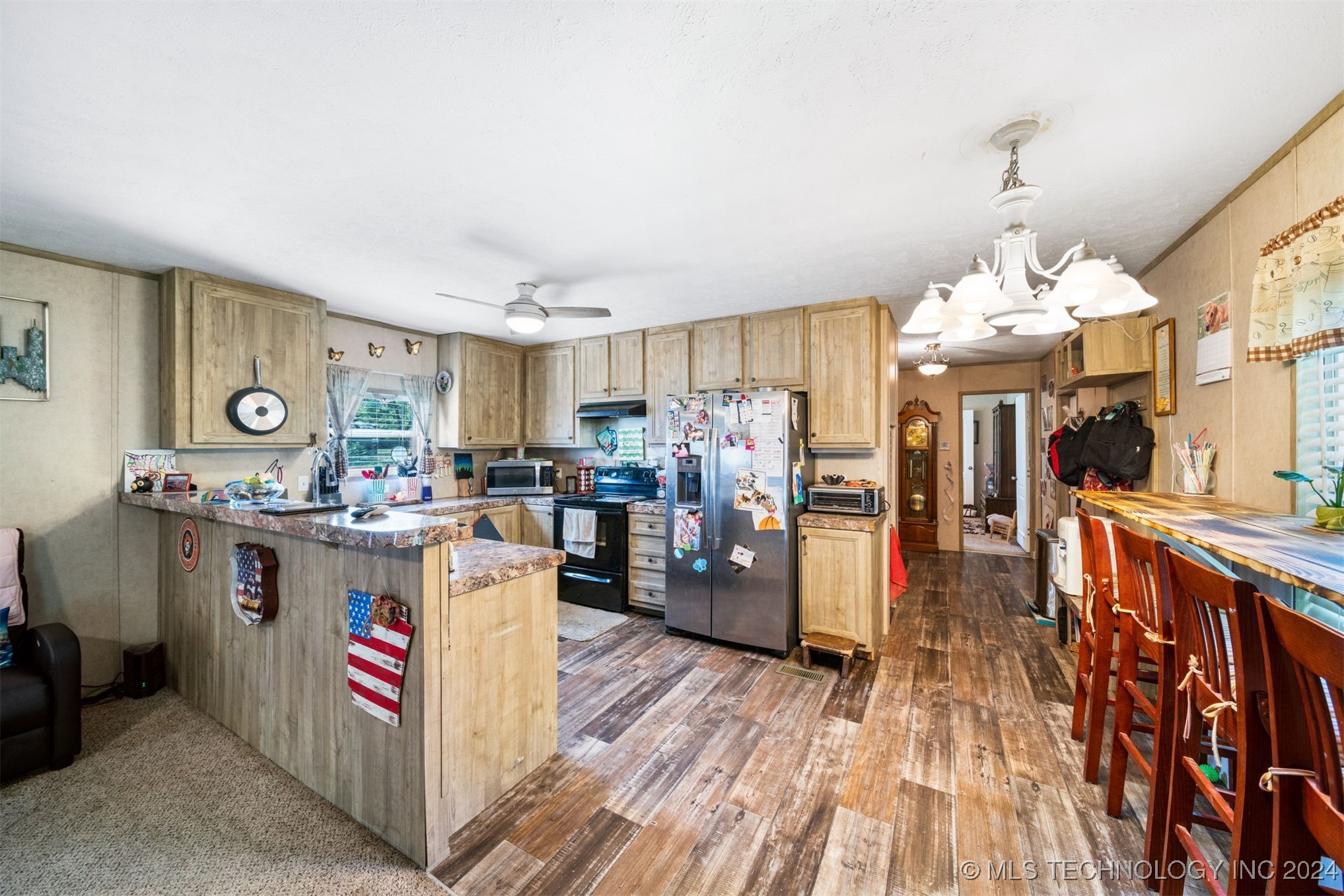 Photo 10 of 30 of 14917 E 123rd Street mobile home