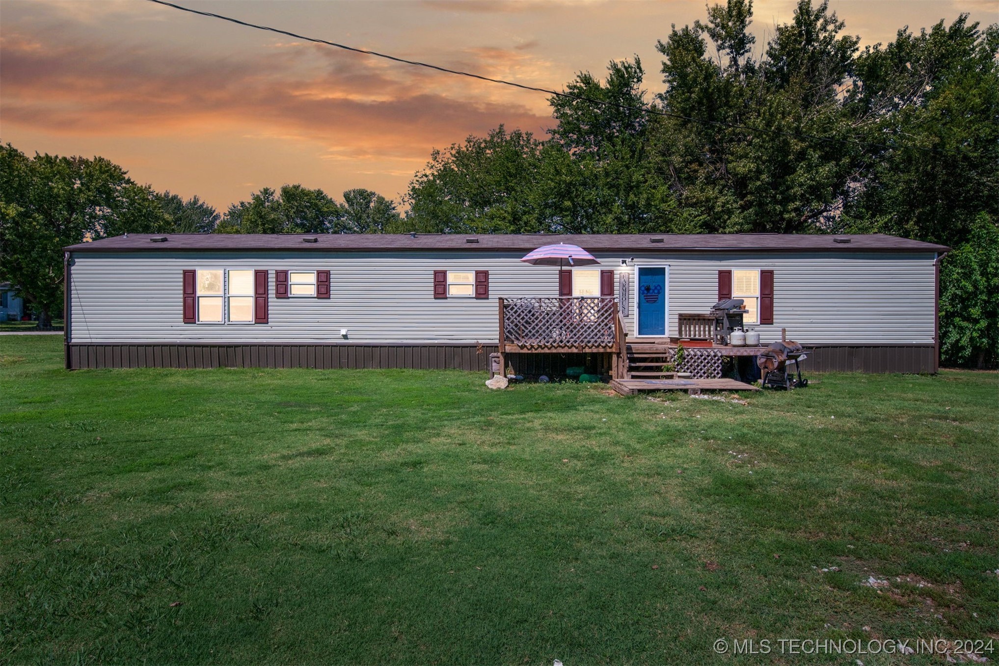 View Collinsville, OK 74021 mobile home