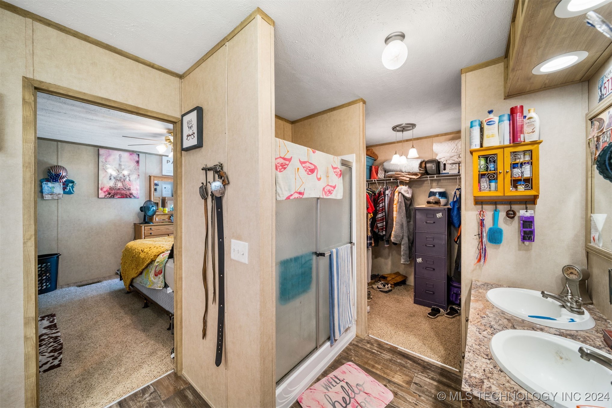 Photo 20 of 30 of 14917 E 123rd Street mobile home