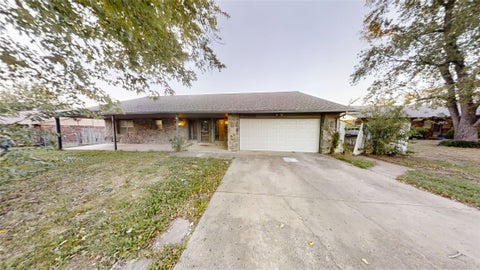 Photo of 17509 E 77th Street N, Owasso, OK 74055 (MLS # 2638114)