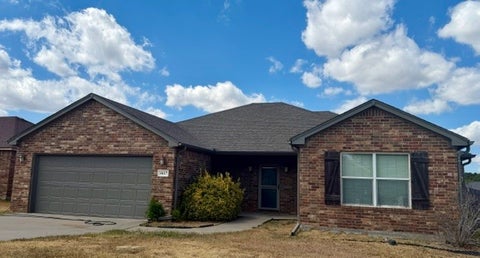 Photo of 4617 Rock Creek, Ardmore, OK 73401 (MLS # 2632954)