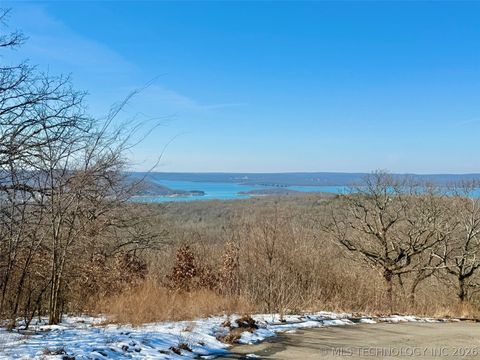 Photo of Wilderness, Cookson, OK 74427 (MLS # 2604118)