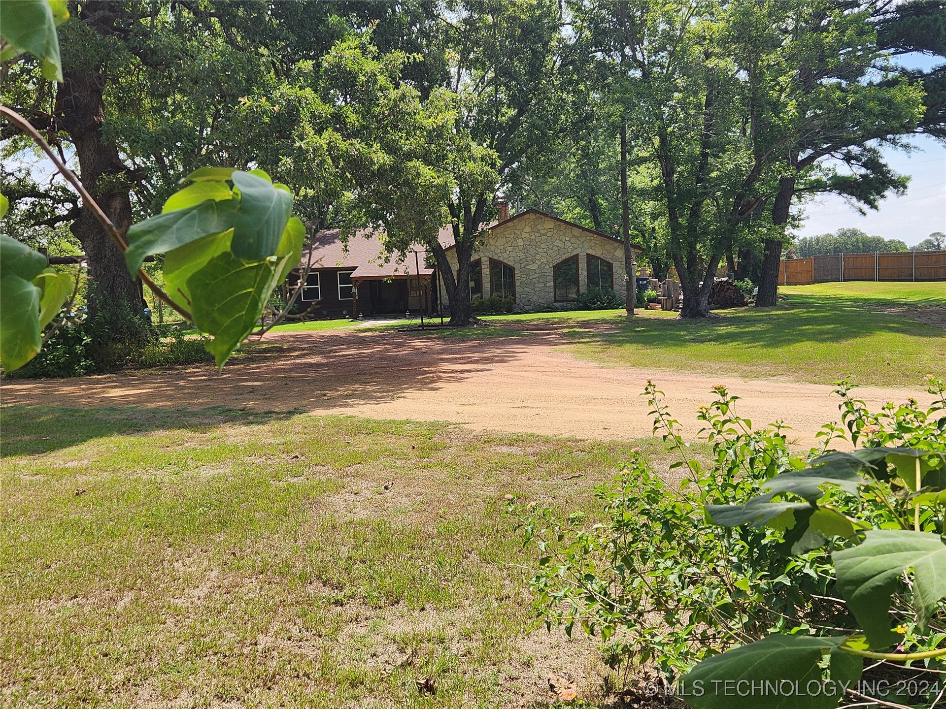 8494 S Iron Stob Road