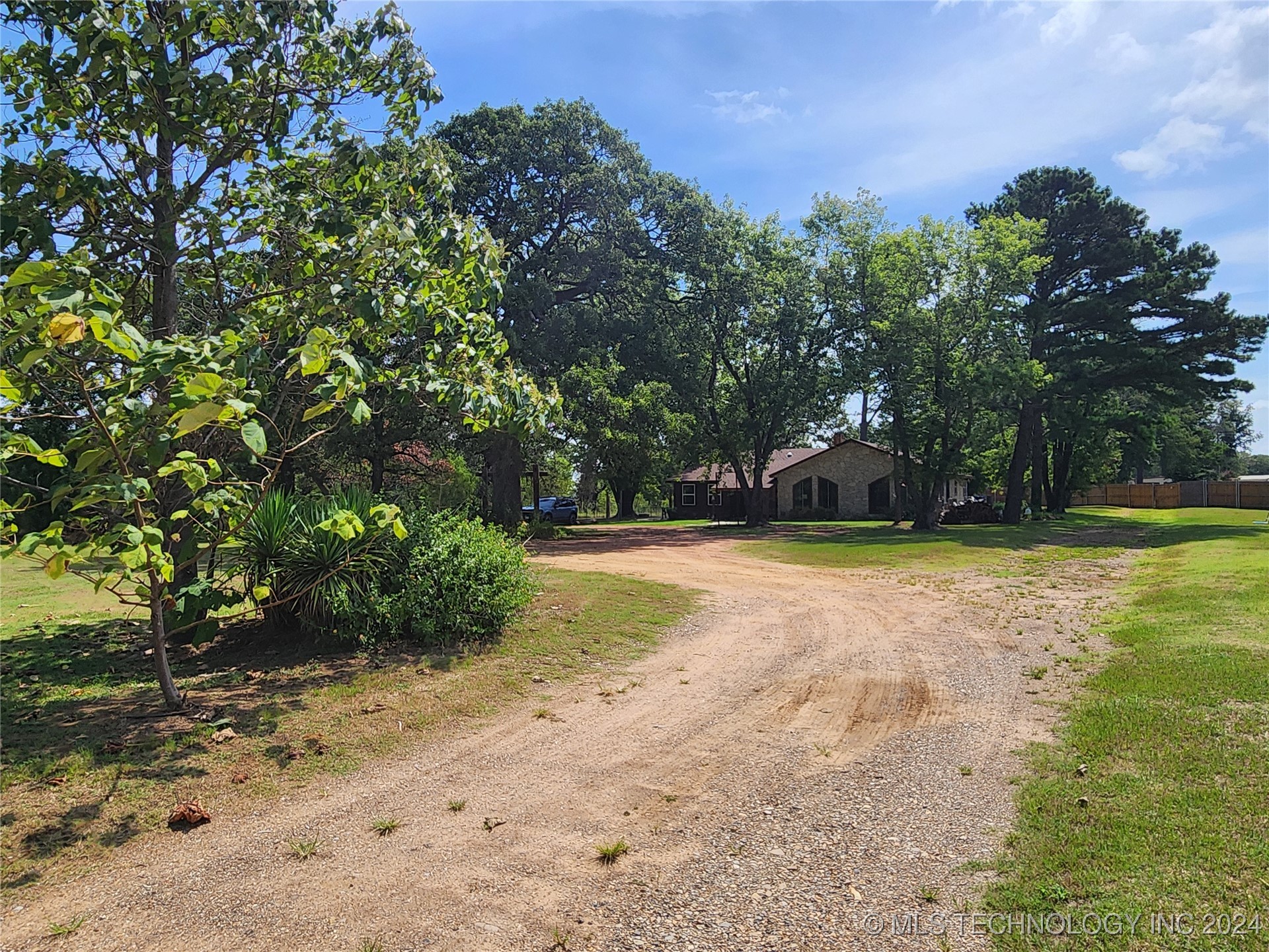 8494 S Iron Stob Road