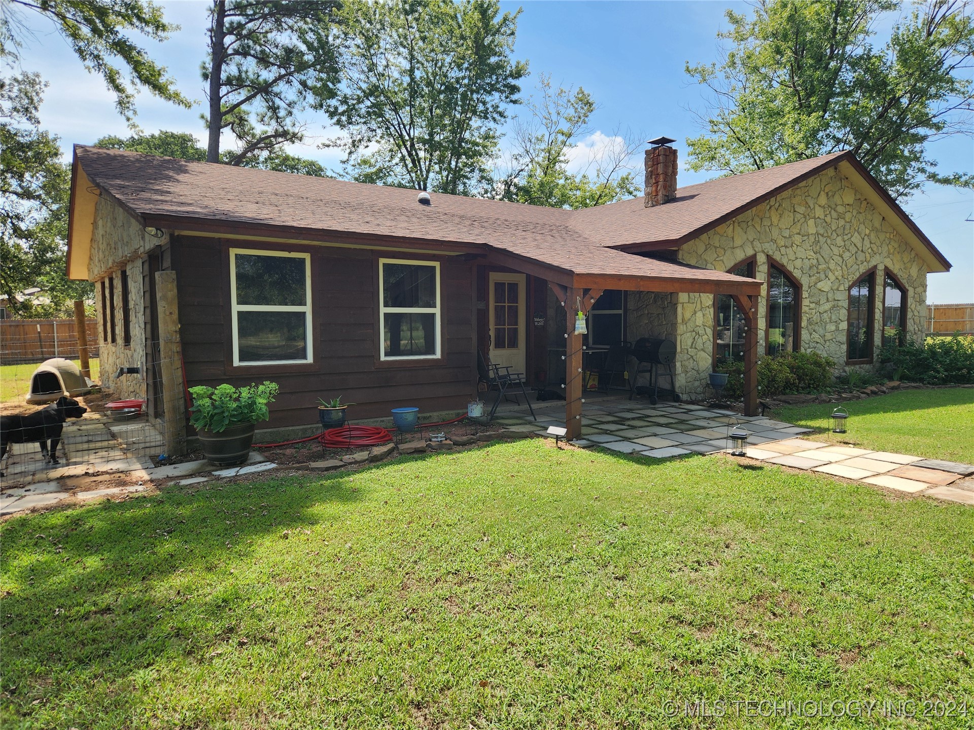 8494 S Iron Stob Road