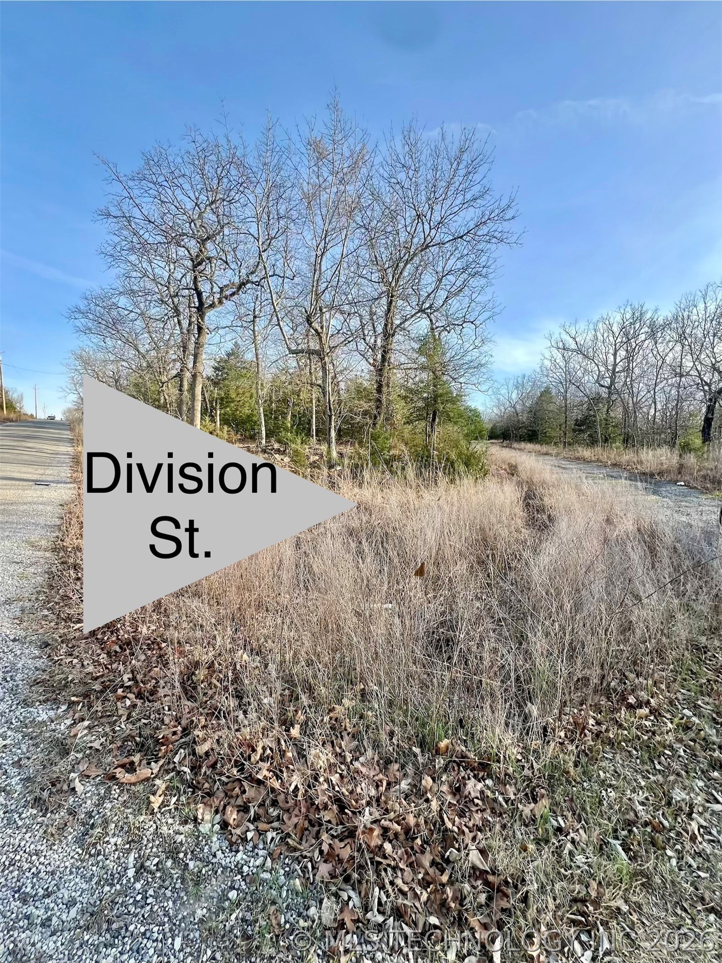 Photo 1 of 4 — Division, Canadian, OK 74425