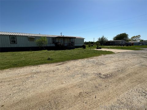 157 Ruby Lee Durant OK 74701