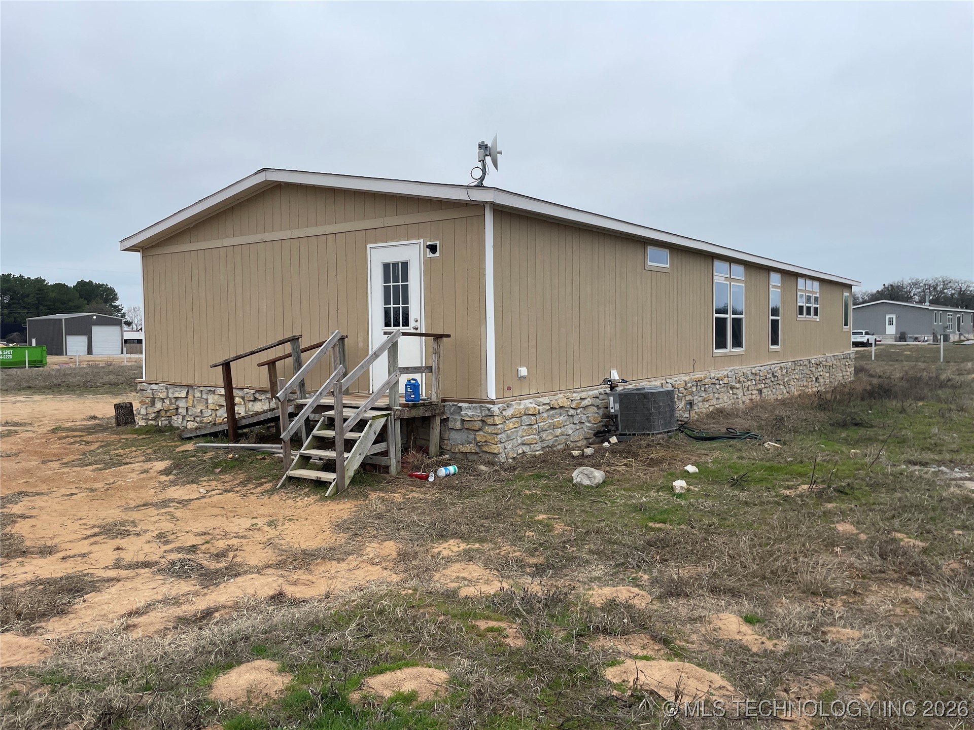 11726 Sandy Acres Trail