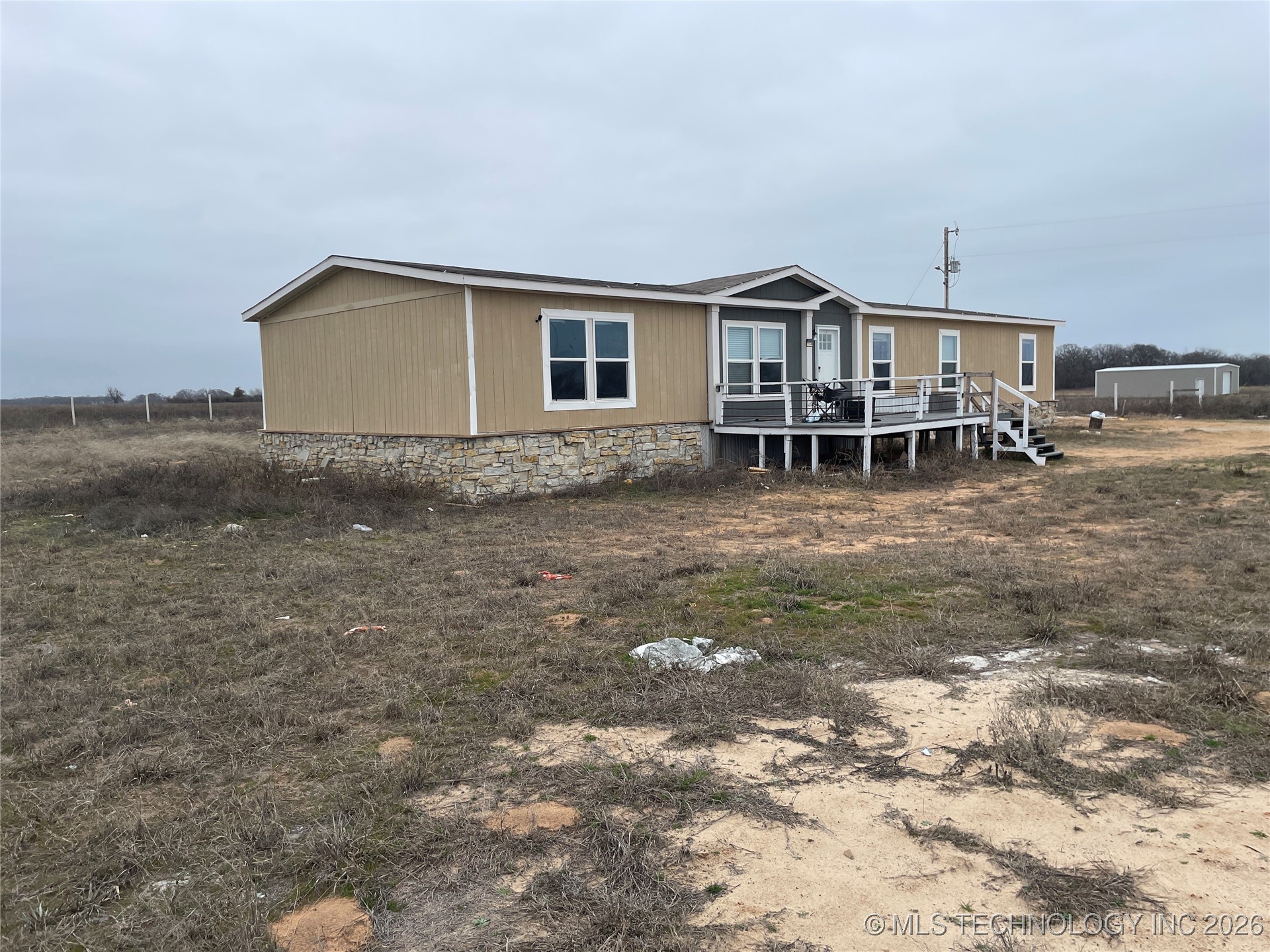 11726 Sandy Acres Trail