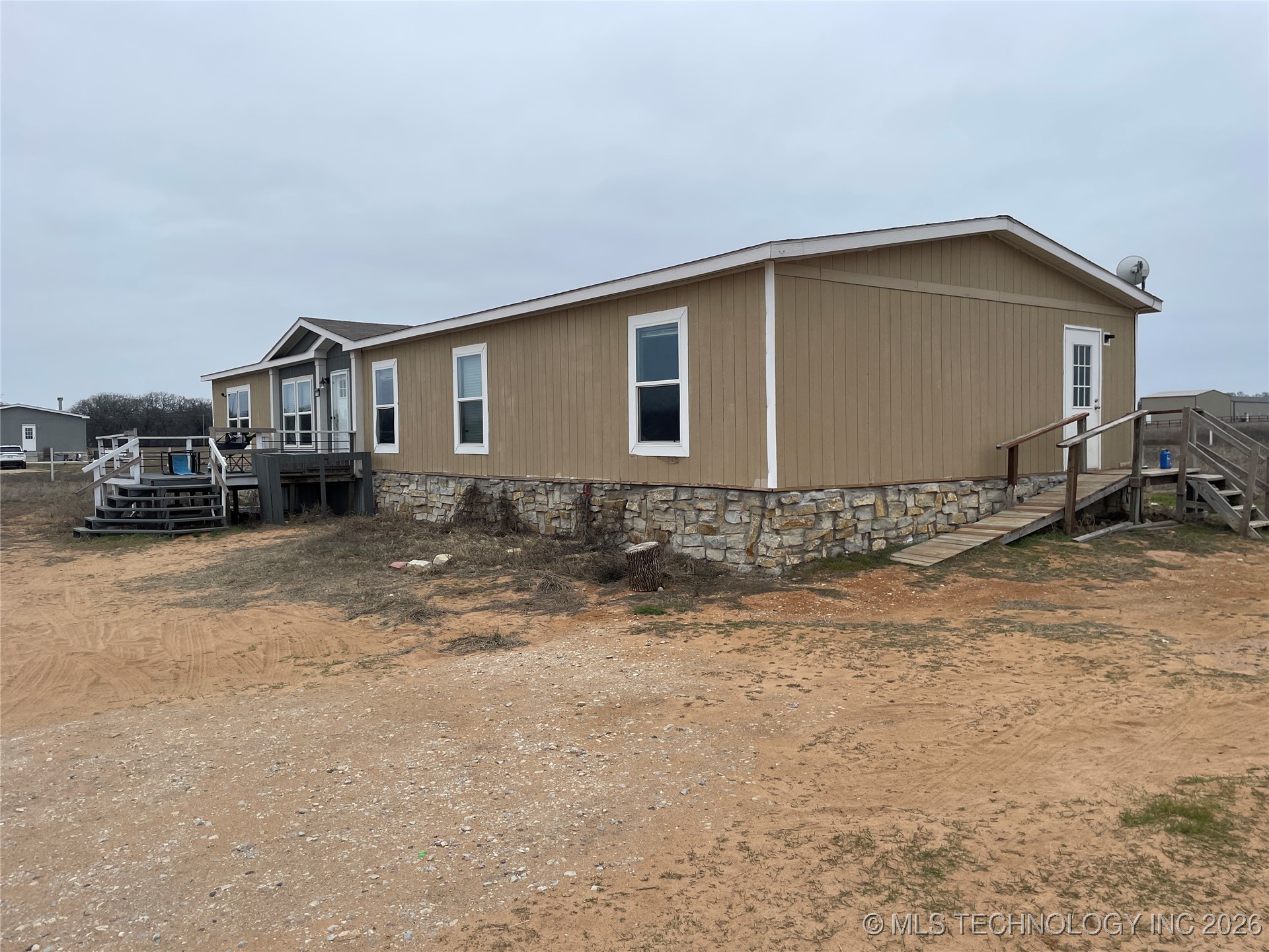 11726 Sandy Acres Trail