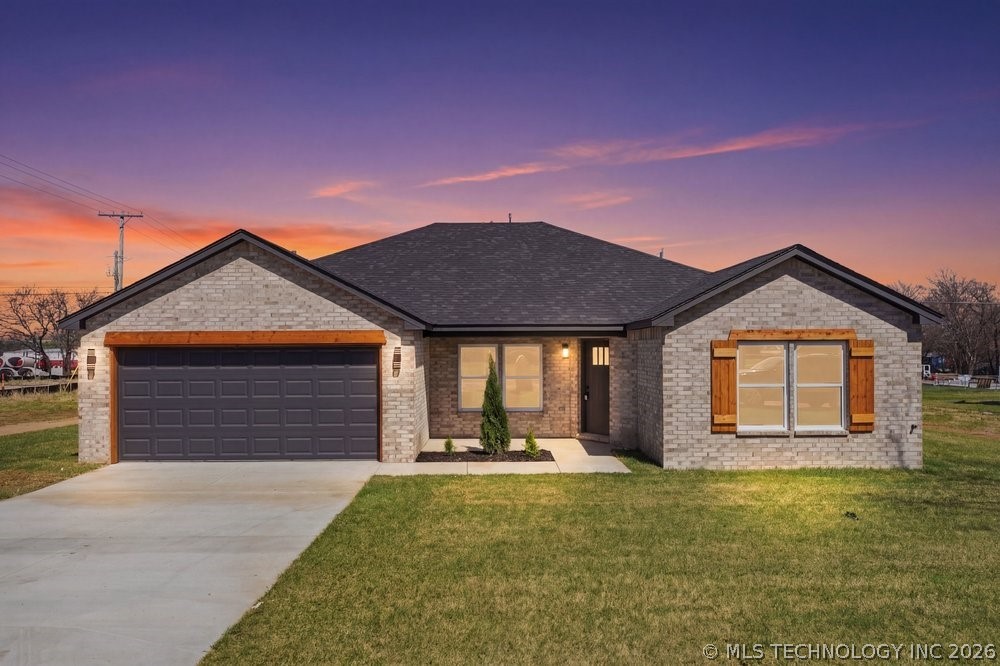 Photo 1 of 41 — 16101 E Oklahoma Street, Tulsa, OK 74116