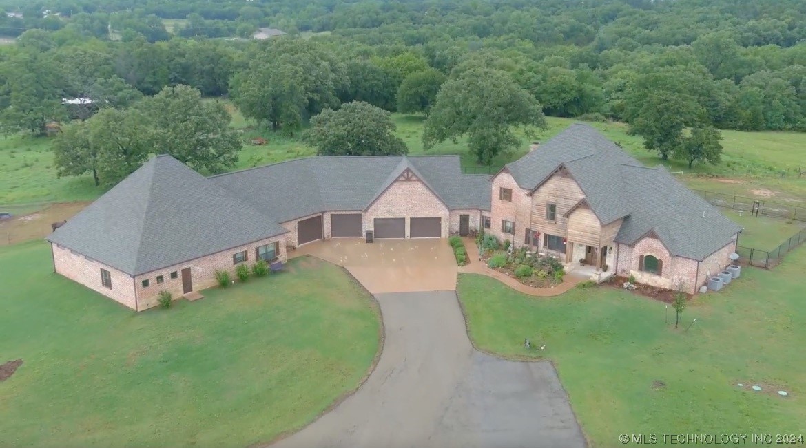 View Chandler, OK 74834 house