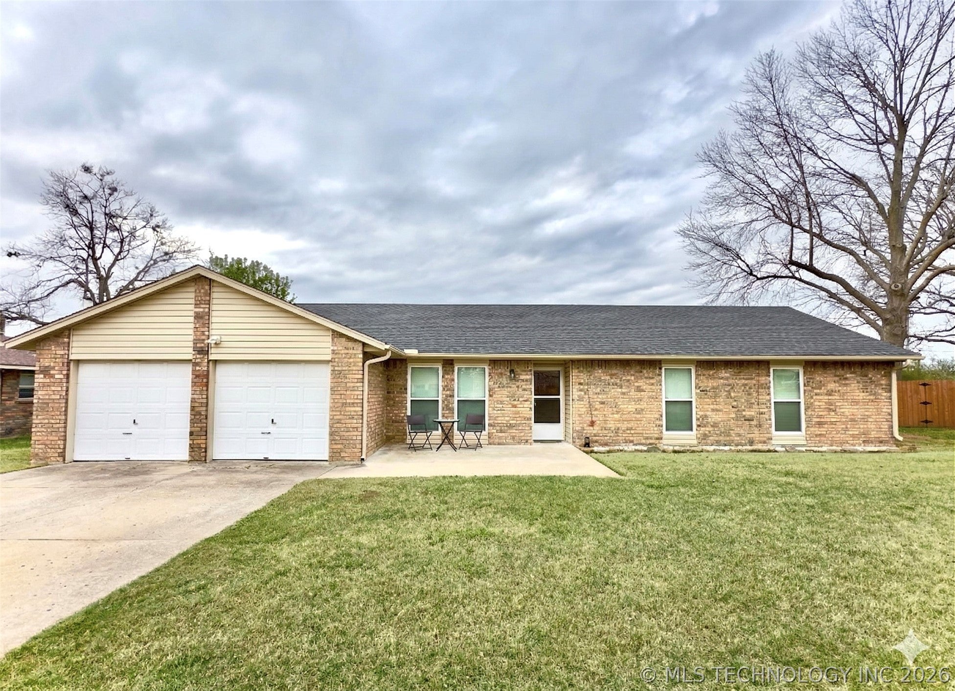 419 Treton Rd
4 Bed 2 Bath
1710 sq ft