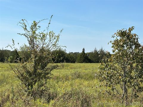 11186 E Blue Springs Road Coleman OK 73432