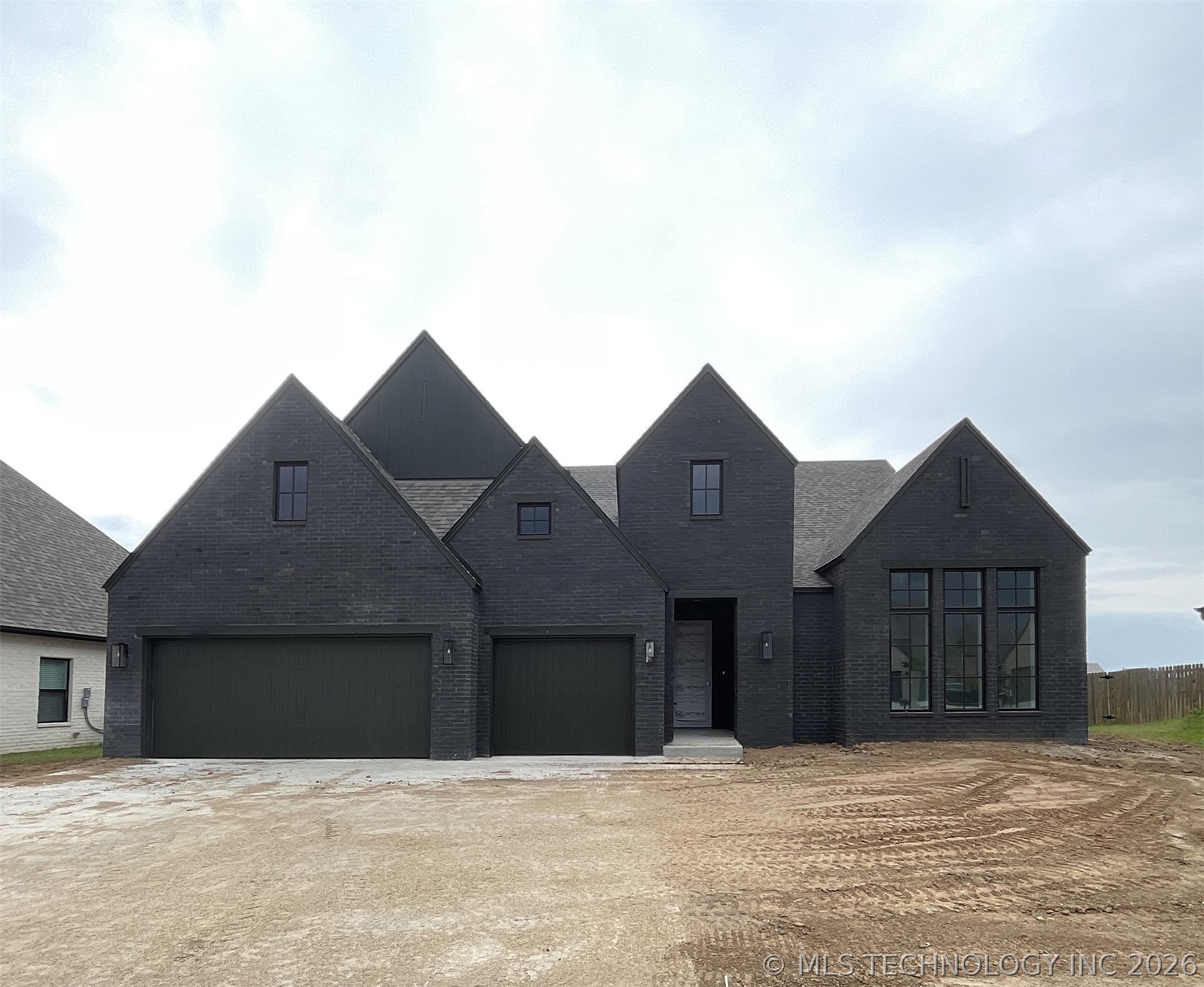 Photo 1 of 2 — 2803 W Tucson Court, Broken Arrow, OK 74011