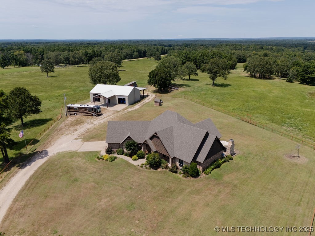 3169 E 1980 Road