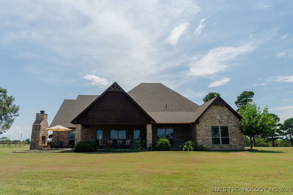3169 E 1980 Road