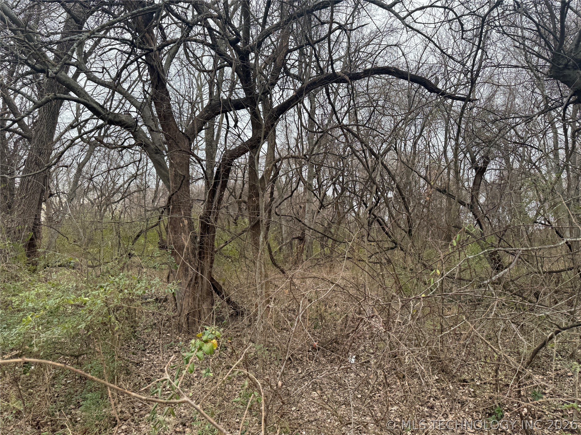 Photo 1 of 10 — 126 Sandow Street, Muskogee, OK 74401
