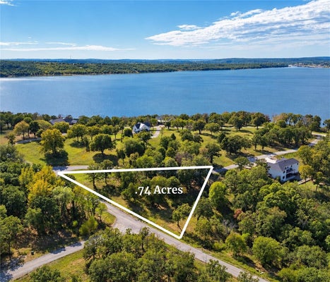187 PATRIOT POINTE, EUFAULA, OK 74432 - Image d551ce1400dc2e9dbe9b2719a0ae4b5d/295866142