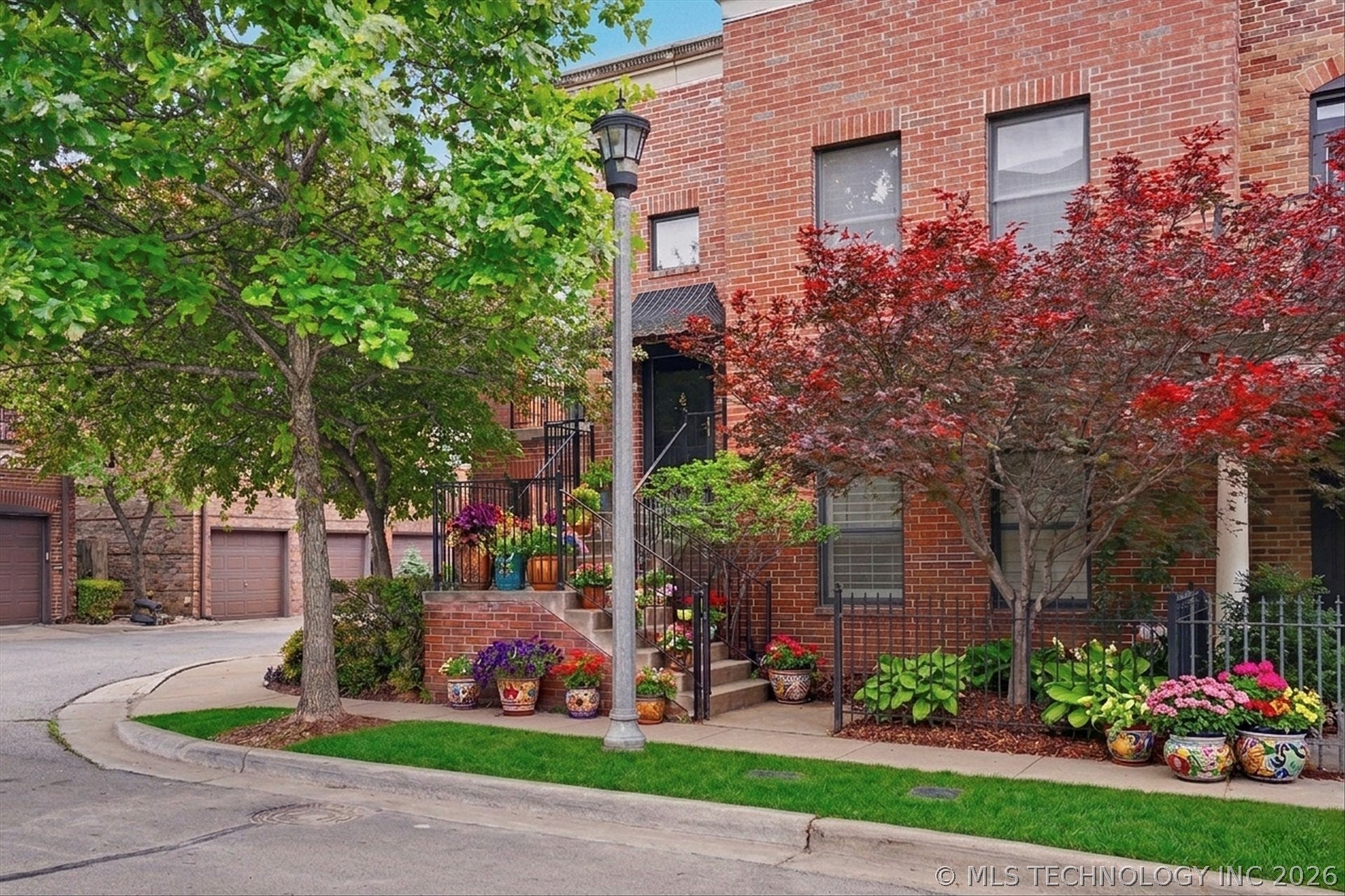 Photo 1 of 41 — 726 S Owasso Avenue B, Tulsa, OK 74120