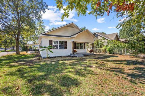 1501 W Beech Street Durant OK 74701