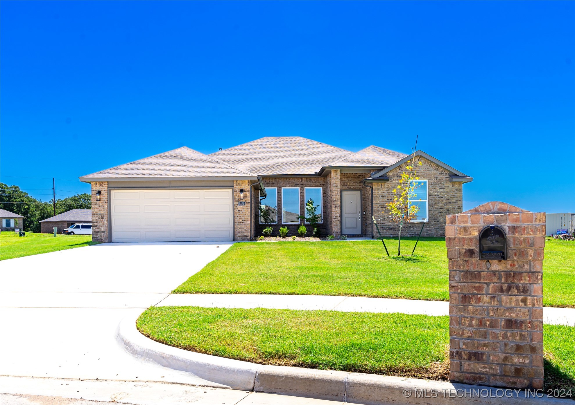 View Glenpool, OK 74033 house