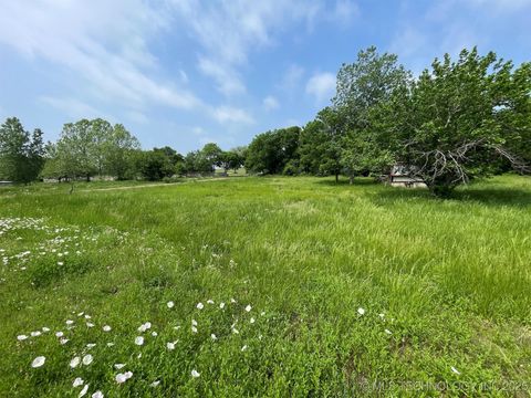 401 S Kemp Kingston OK 73439