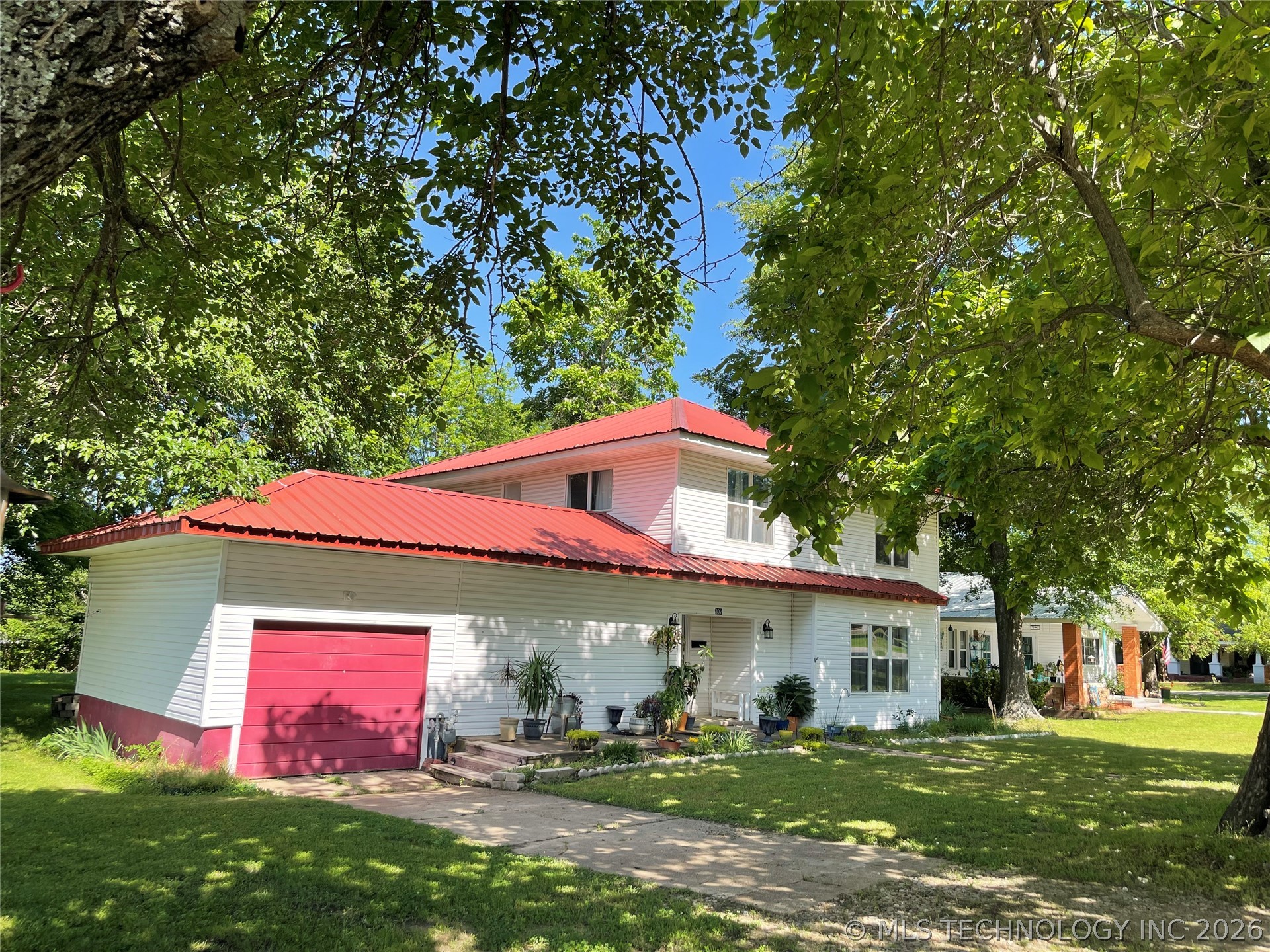 Photo 1 of 23 — 307 NE A Street, Antlers, OK 74523