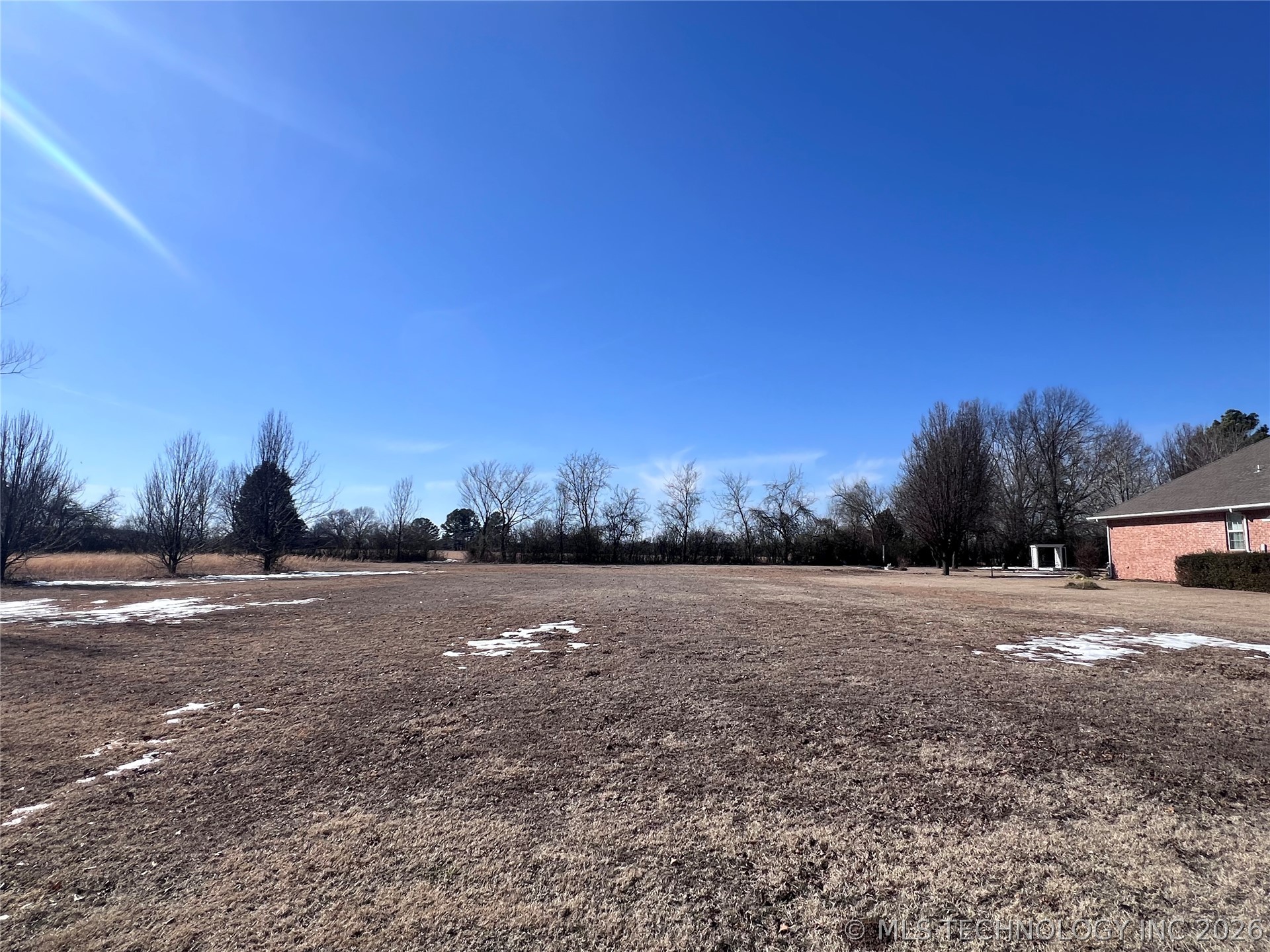 Photo 1 of 1 — 1709 Crestview Avenue, Muskogee, OK 74401