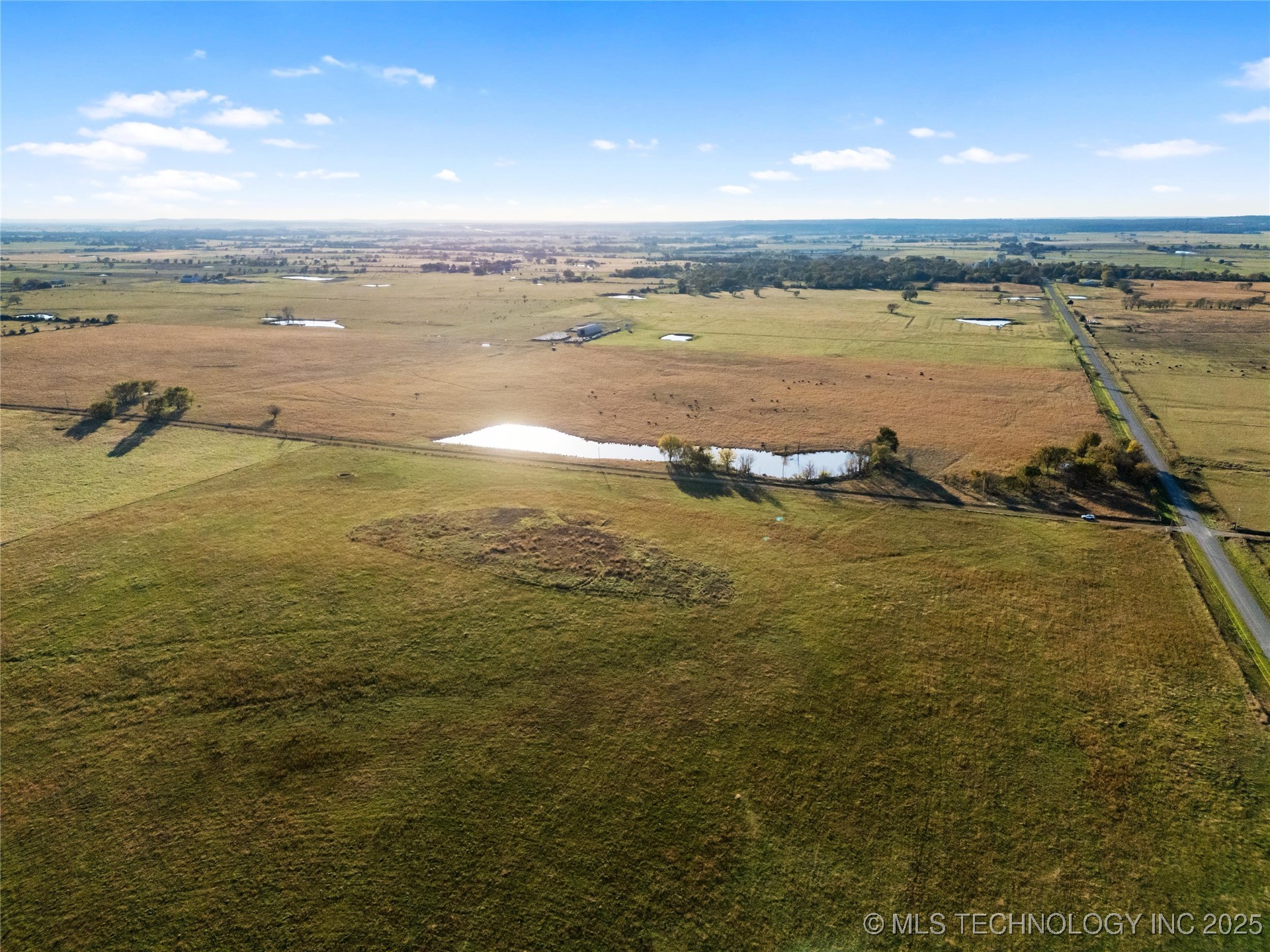 Photo 1 of 13 — 2 E 330 Road, Big Cabin, OK 74332