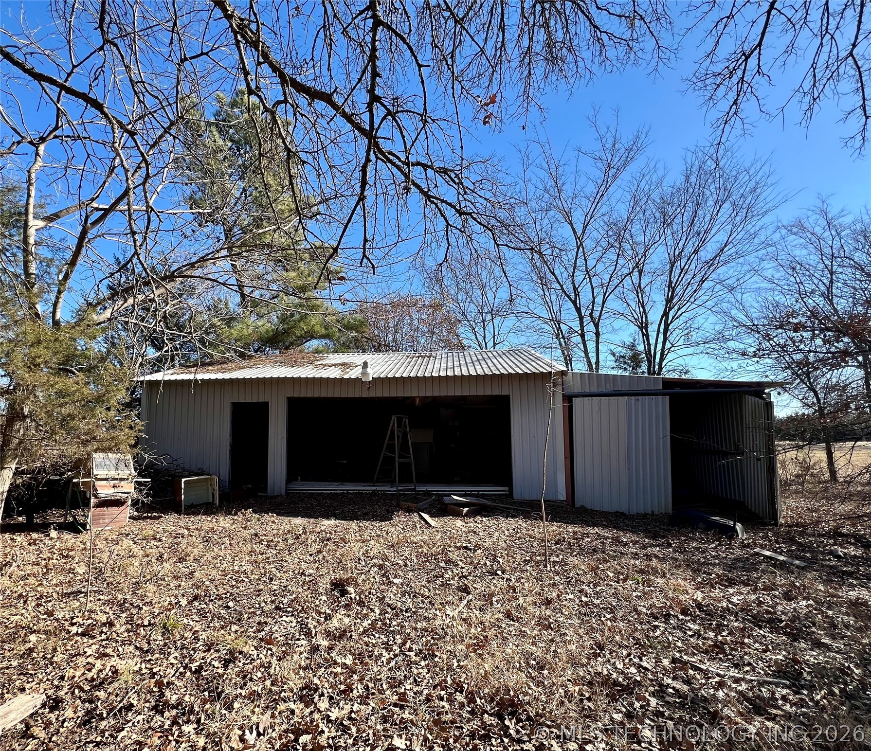 10186 Timberline Road