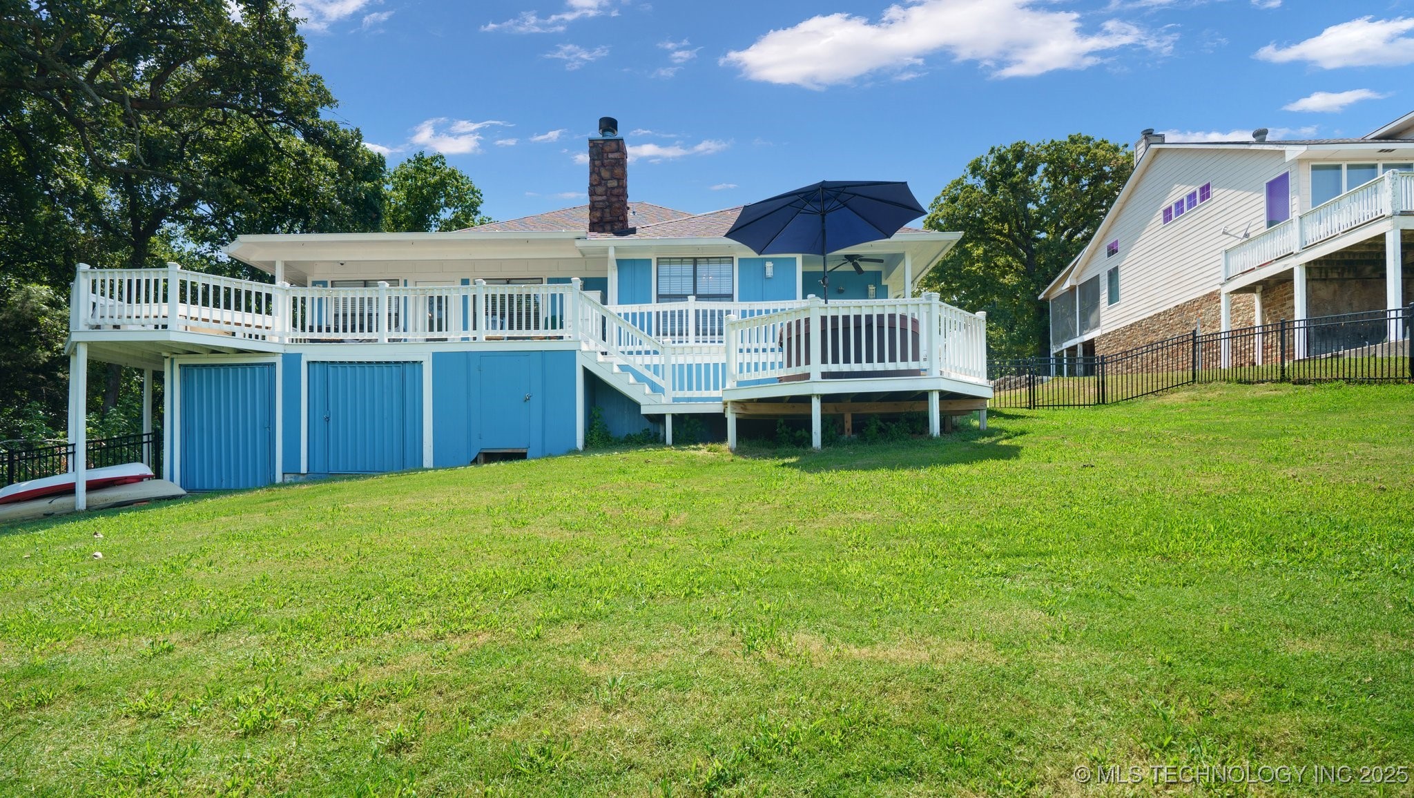 3942 Elm Drive